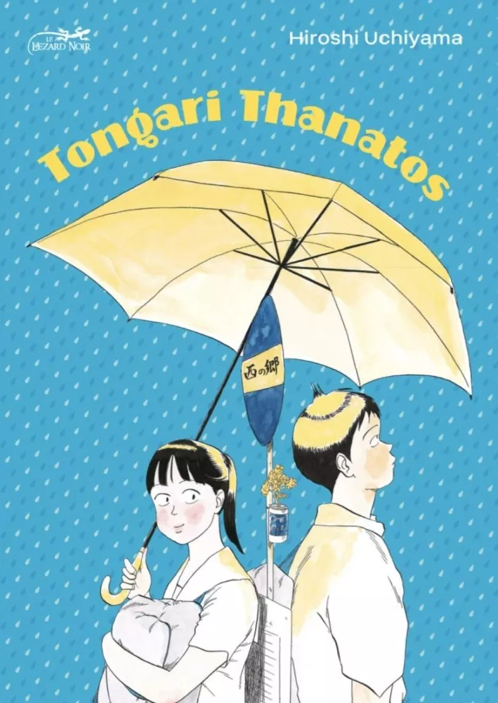 Tongari Thanatos